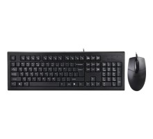 Комплект A4Tech KR-8572S Black