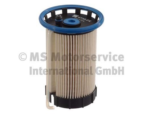 Фільтр паливний KOLBENSCHMIDT 50014735