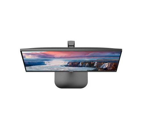 Монітор AOC Q27V5C/BK
