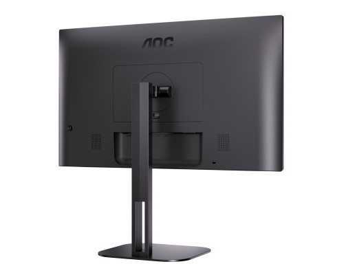 Монітор AOC Q27V5C/BK