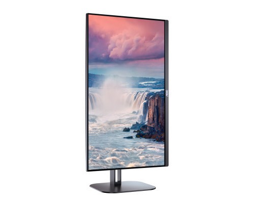 Монітор AOC Q27V5C/BK