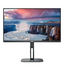 Монітор AOC Q27V5C/BK