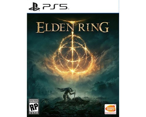 Гра Sony Elden Ring [PS5, Russian subtitles] (3391892017236)