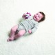 Брязкальце Tiny Love Оленя Флоренс (1178000458)