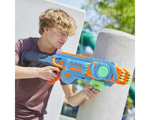 Іграшкова зброя Hasbro Nerf Elite 2.0 Фліпшотс Фліп-32 (F2553)