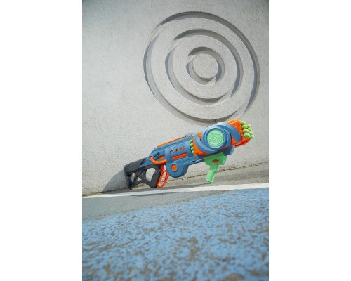 Іграшкова зброя Hasbro Nerf Elite 2.0 Фліпшотс Фліп-32 (F2553)