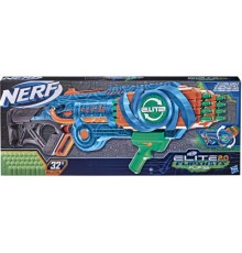 Іграшкова зброя Hasbro Nerf Elite 2.0 Фліпшотс Фліп-32 (F2553)