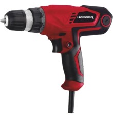 Шуруповерт HAISSER HS DS600VQC (600Вт) (118270)