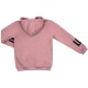Спортивний костюм дитячий Joi на флісі (H-308-158G-pink)