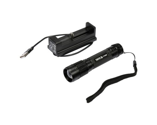 Ліхтар Yato YT-08568