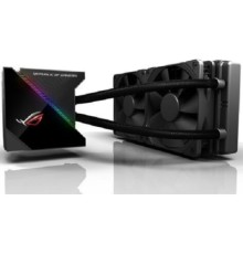 Система рідинного охолодження ASUS ROG RYUJIN 240 LGA 115x,1366, 2011, 2011-3, 2066AMD AM4, TR4* OLED-дисплей вентилят (90RC0030-M0UAY0)