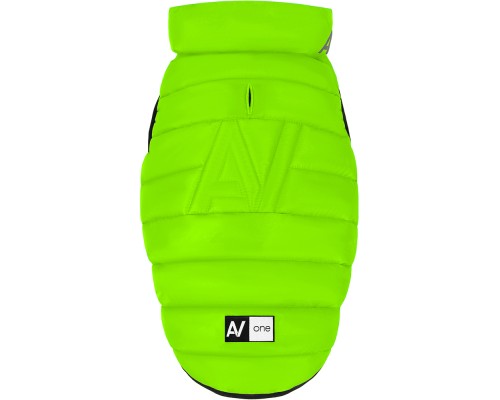 Курточка для тварин Airy Vest One М 50 салатова (20735)