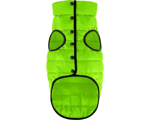 Курточка для тварин Airy Vest One М 50 салатова (20735)