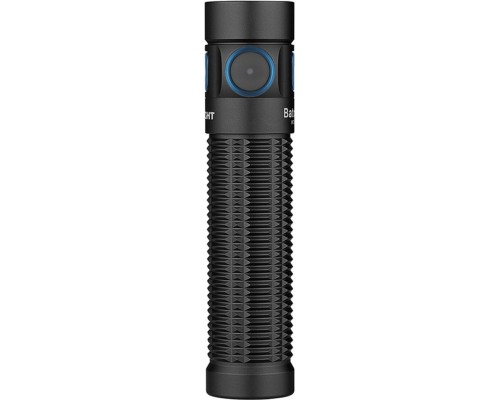 Ліхтар Olight Baton 3 Pro Black (Baton 3 Pro BK)