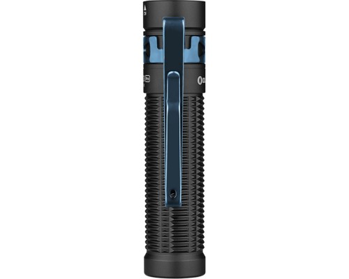 Ліхтар Olight Baton 3 Pro Black (Baton 3 Pro BK)