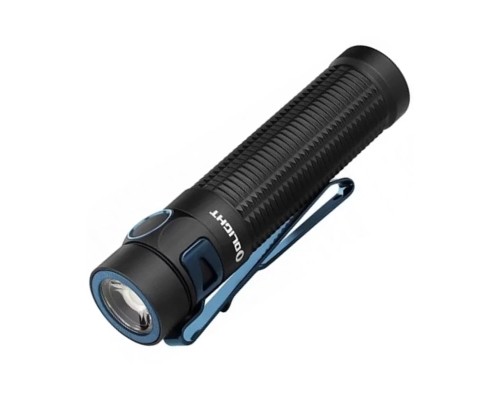 Ліхтар Olight Baton 3 Pro Black (Baton 3 Pro BK)