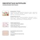 Бандаж MedTextile Бандаж для вагітних, розмір M/Lшт (4820137295478) 
