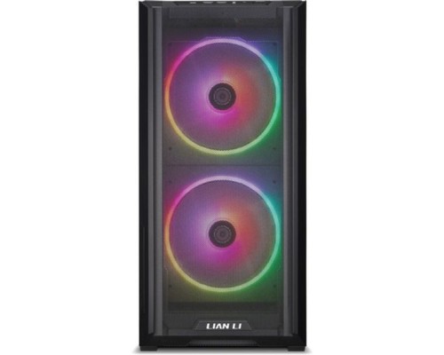 Корпус Lian Li LANCOOL 216 with ARGB fans (G99.LAN216RX.00)
