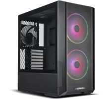 Корпус Lian Li LANCOOL 216 with ARGB fans (G99.LAN216RX.00)