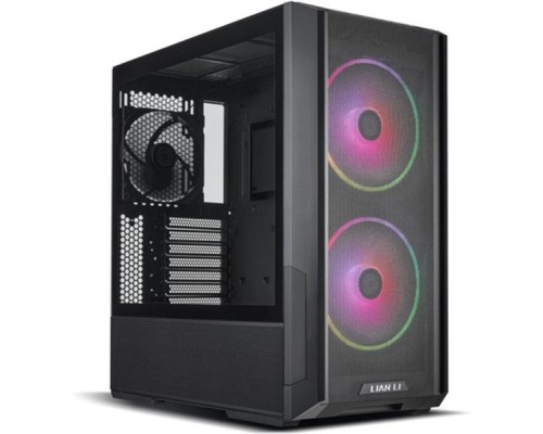 Корпус Lian Li LANCOOL 216 with ARGB fans (G99.LAN216RX.00)