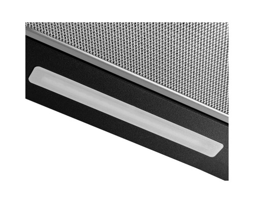 Витяжка кухонна Pyramida ATH 50 (700) BL