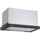 Витяжка кухонна Pyramida ATH 50 (700) BL