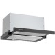 Витяжка кухонна Pyramida ATH 50 (700) BL