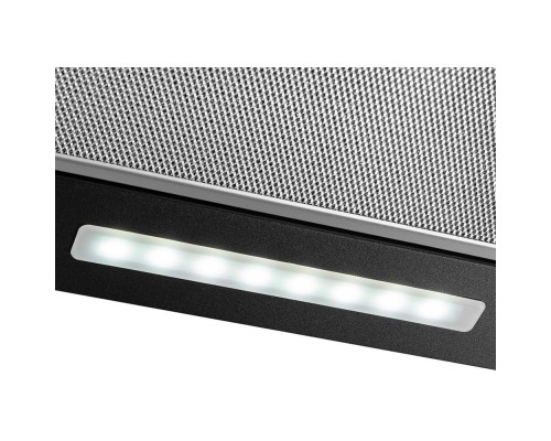 Витяжка кухонна Pyramida ATH 50 (700) BL