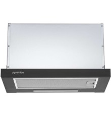 Витяжка кухонна Pyramida ATH 50 (700) BL
