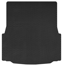 Килимок в багажник EVAtech BMW 3 Series (E46) RWD 1998-2001 4 покол (BM31442B1RBB)