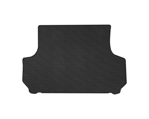Килимок в багажник EVAtech Land Rover Range Rover (P38A) 1994-2002 2 по (LR22372B1RBB)
