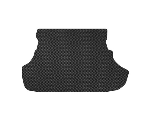 Килимок в багажник EVAtech Mitsubishi Lancer (10) MT 2007-2015 10 пок (MT33050B1RBB)