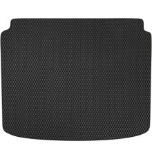 Килимок в багажник EVAtech Peugeot 308 Hatchback 5-doors 2007-2013 1 по (PT3294B1RBB)