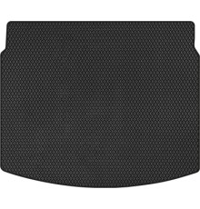 Килимок в багажник EVAtech Renault Megane (IV) 2015-2021 4 поколін (RT51852B1RBB)