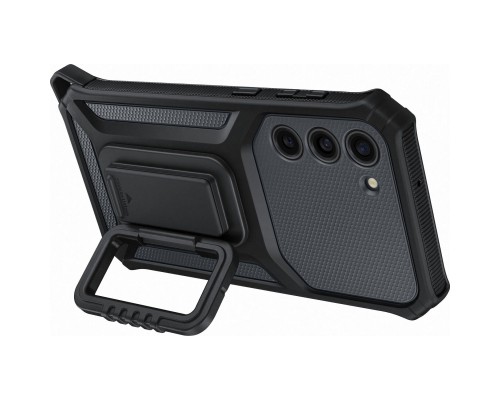 Чохол до мобільного телефона Samsung Galaxy S23 Plus Rugged Gadget Case Titan (EF-RS916CBEGRU)