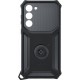 Чохол до мобільного телефона Samsung Galaxy S23 Plus Rugged Gadget Case Titan (EF-RS916CBEGRU)