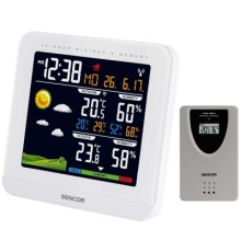 Метеостанція Sencor SWS5600