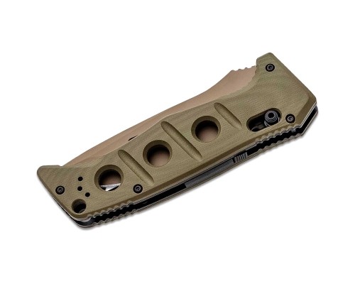 Ніж Benchmade Sibert Auto Adamas (2750FE-2)