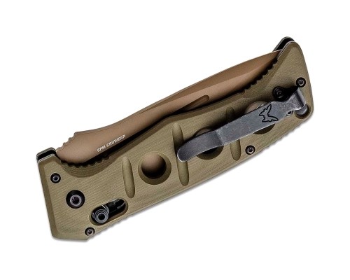 Ніж Benchmade Sibert Auto Adamas (2750FE-2)