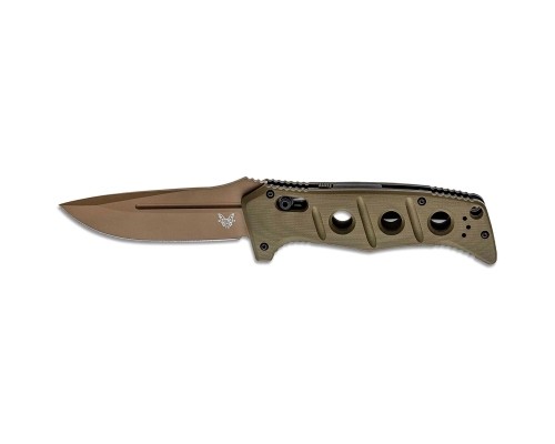 Ніж Benchmade Sibert Auto Adamas (2750FE-2)
