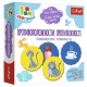 Настільна гра Trefl АБВГДейка. Протилежності (02158)