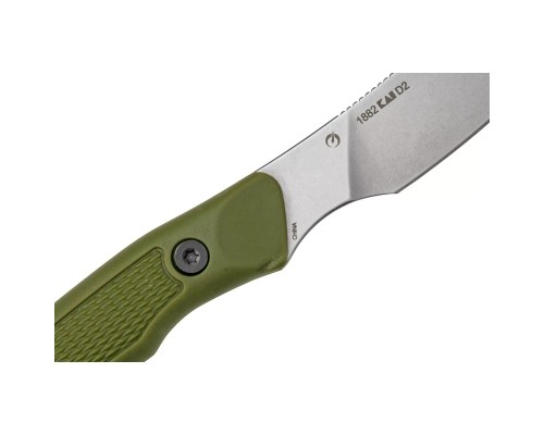 Ніж Kershaw Deshutes Caper (1882)