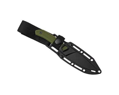 Ніж Kershaw Deshutes Caper (1882)