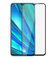 Скло захисне PowerPlant Full screen Oppo A12 (GL608805)