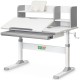 Парта ErgoKids TH-330 Grey (TH-330 W/G)