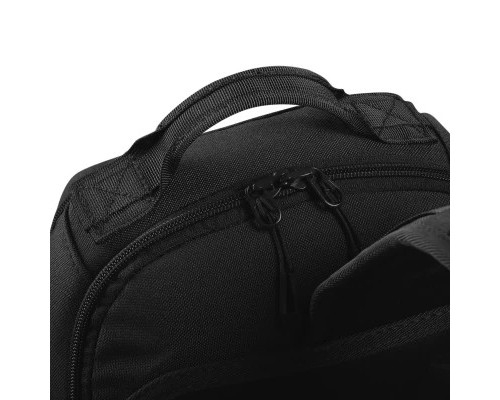 Рюкзак туристичний Highlander Stoirm Gearslinger 12L Black (TT189-BK) (929708)