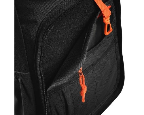 Рюкзак туристичний Highlander Stoirm Gearslinger 12L Black (TT189-BK) (929708)