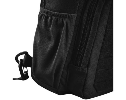 Рюкзак туристичний Highlander Stoirm Gearslinger 12L Black (TT189-BK) (929708)