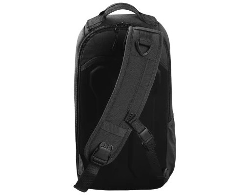 Рюкзак туристичний Highlander Stoirm Gearslinger 12L Black (TT189-BK) (929708)