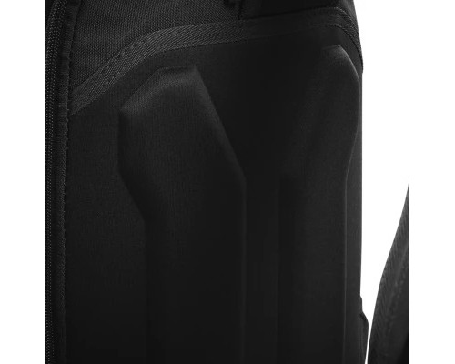 Рюкзак туристичний Highlander Stoirm Gearslinger 12L Black (TT189-BK) (929708)